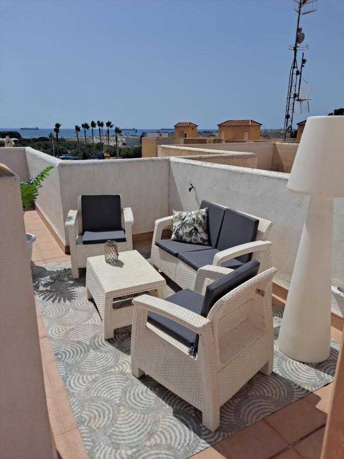 Apartamento Sea View Cuevas del Almanzora Exterior foto