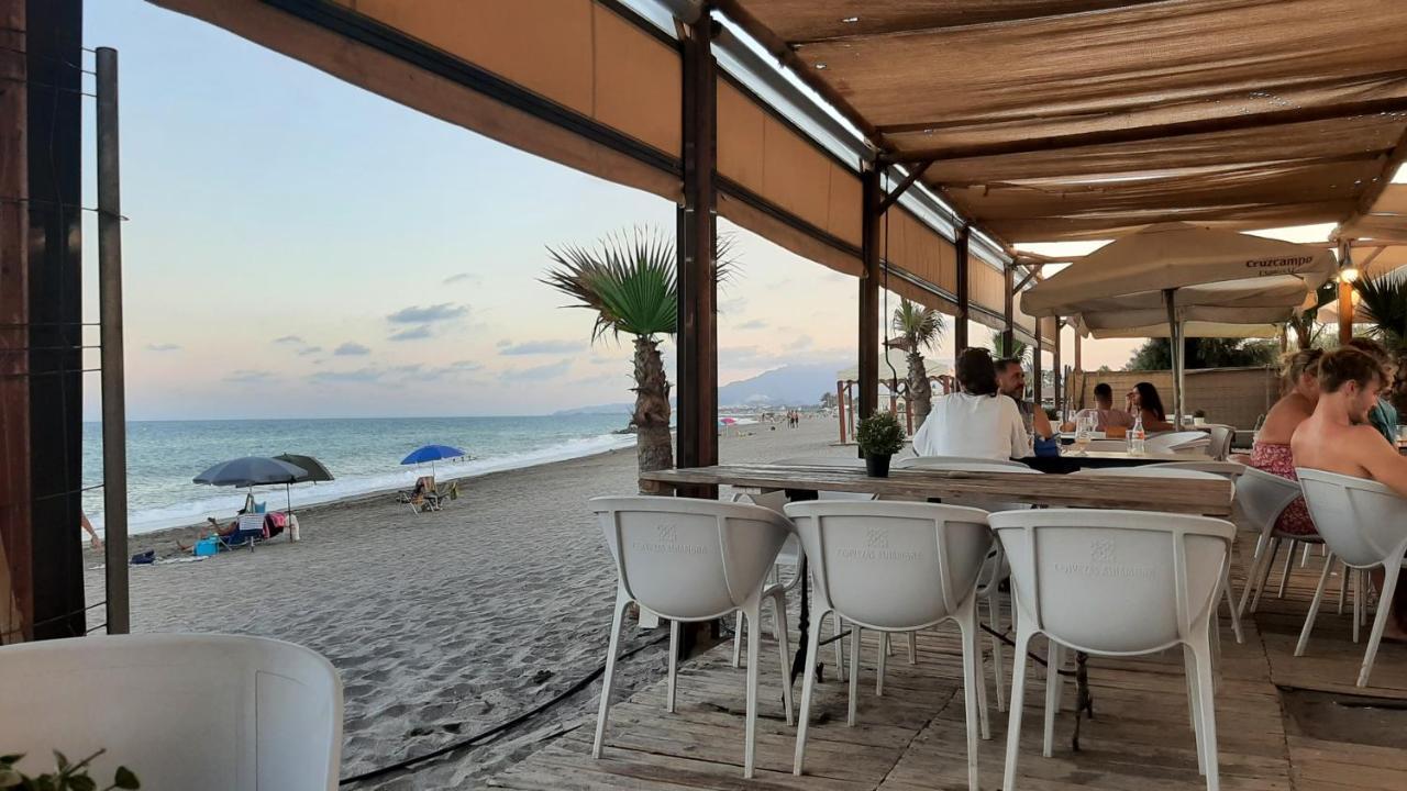 Apartamento Sea View Cuevas del Almanzora Exterior foto